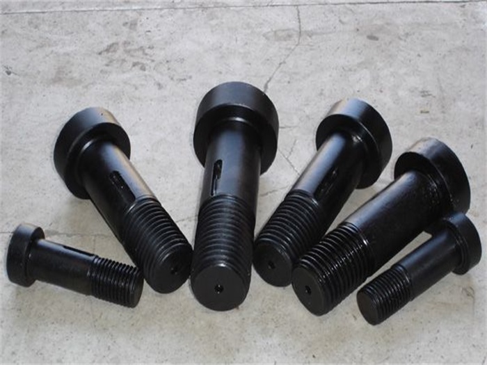 蚌埠高强螺栓